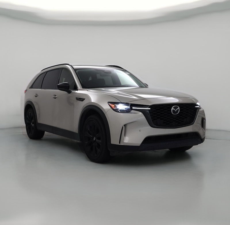 2025 Mazda CX-90 Turbo Premium Sport