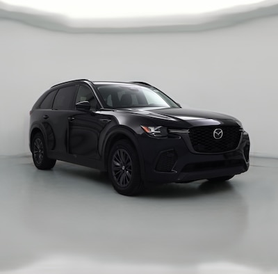 Recommended categories heading image of the selected vehicle