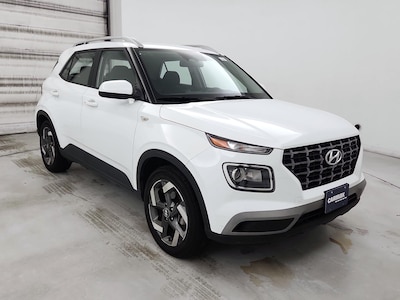 Recommended categories heading image of the selected vehicle