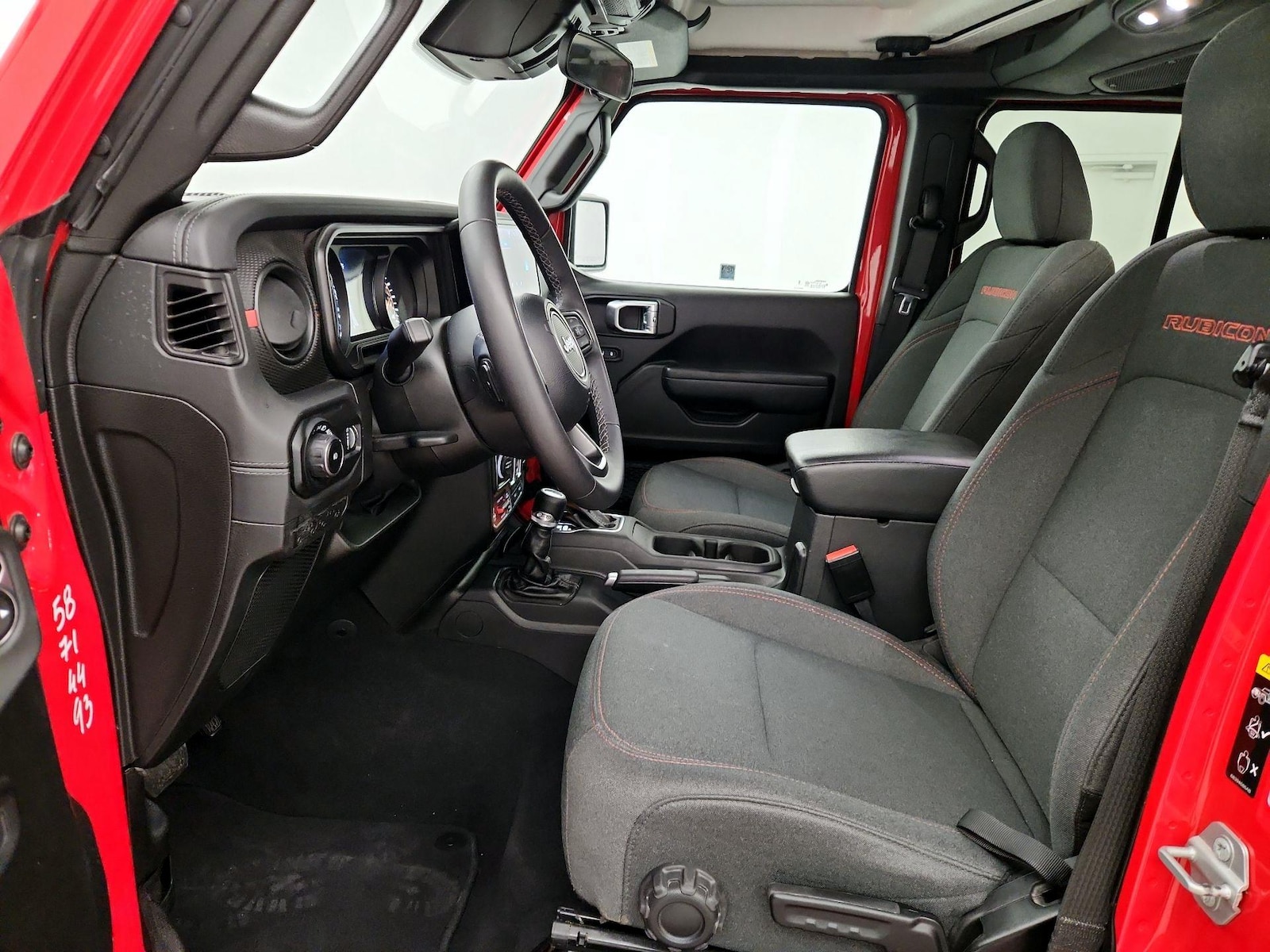 Side Airbags