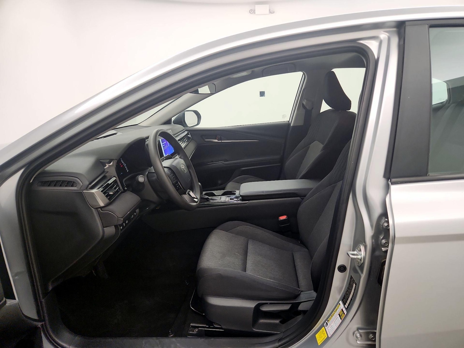 Side Airbags