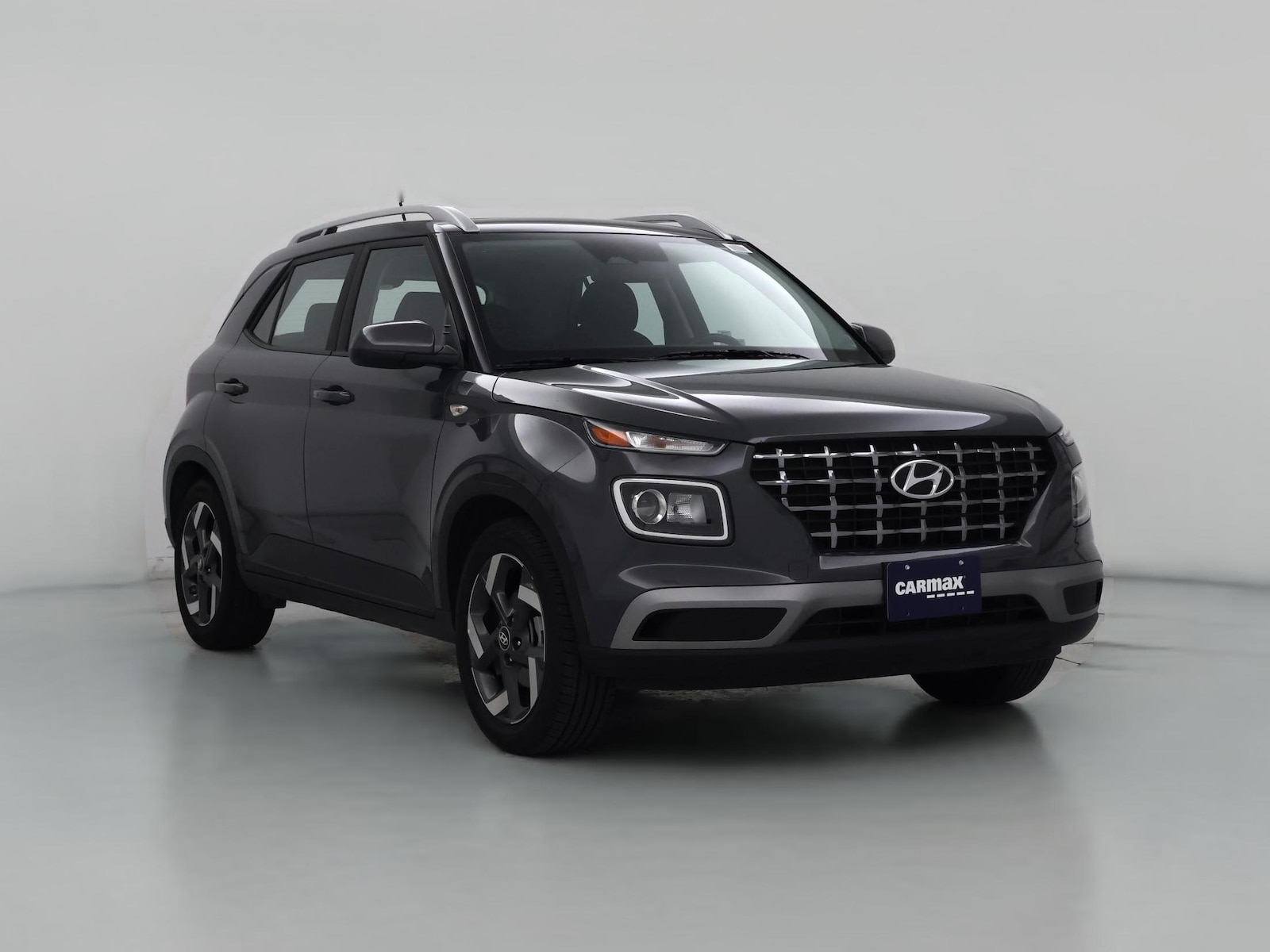 2025 Hyundai Venue