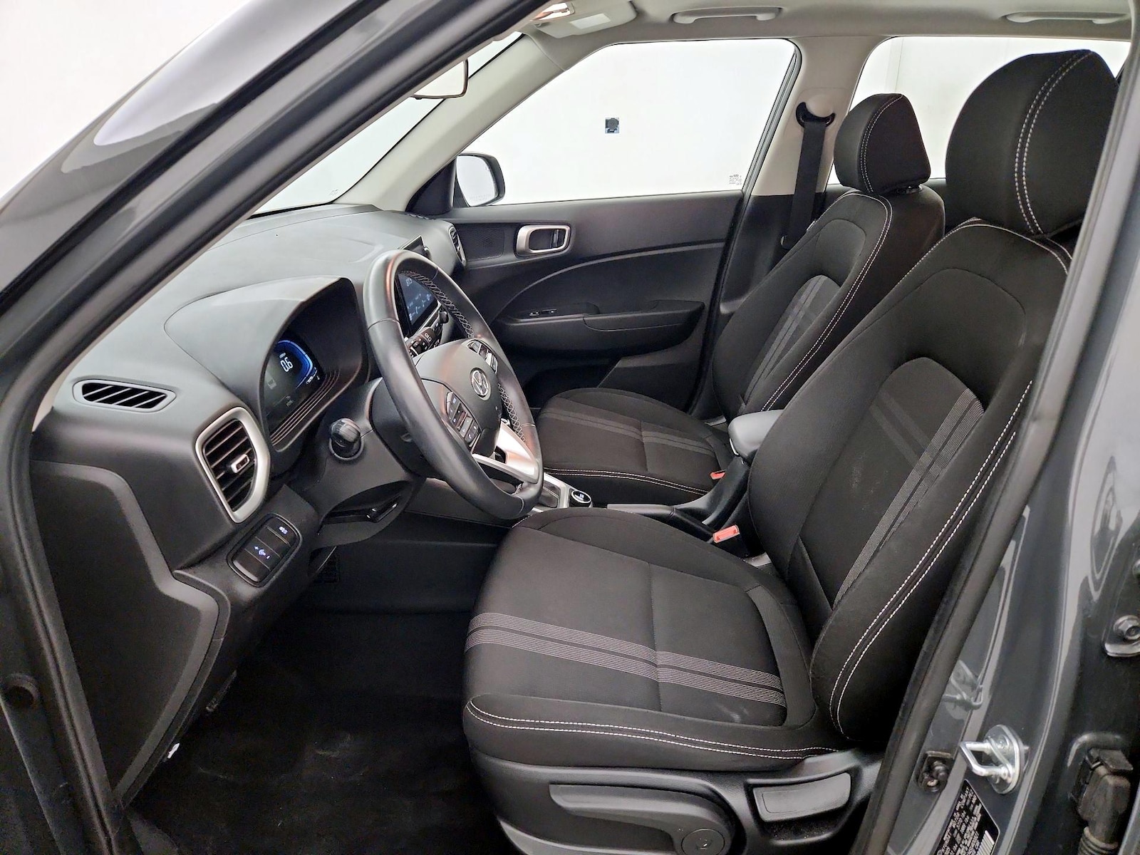 Side Airbags