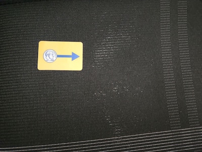 Condition detail