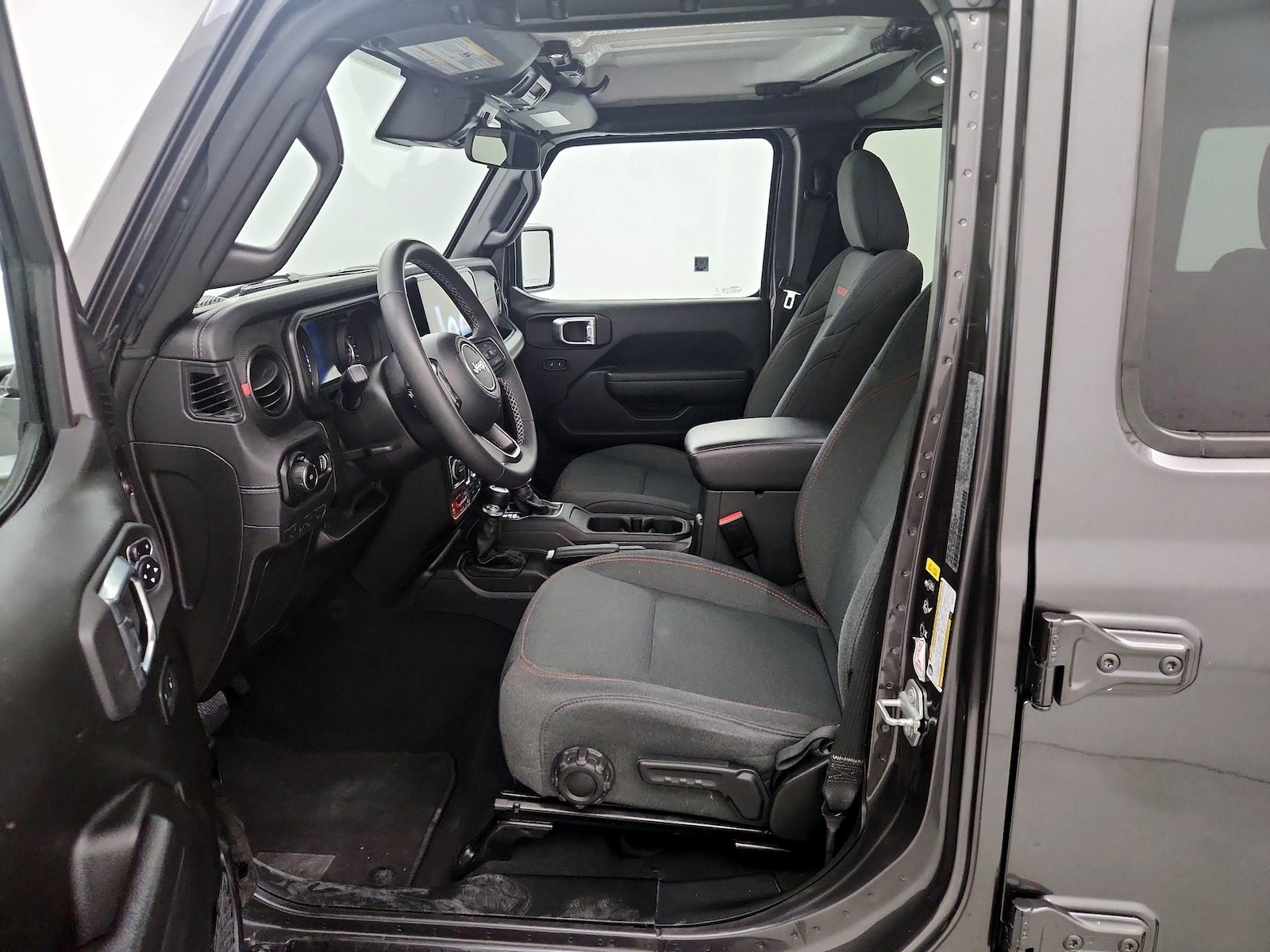 Side Airbags
