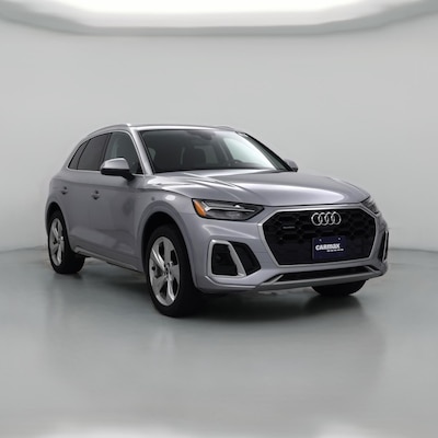 Recommended categories heading image of the selected vehicle