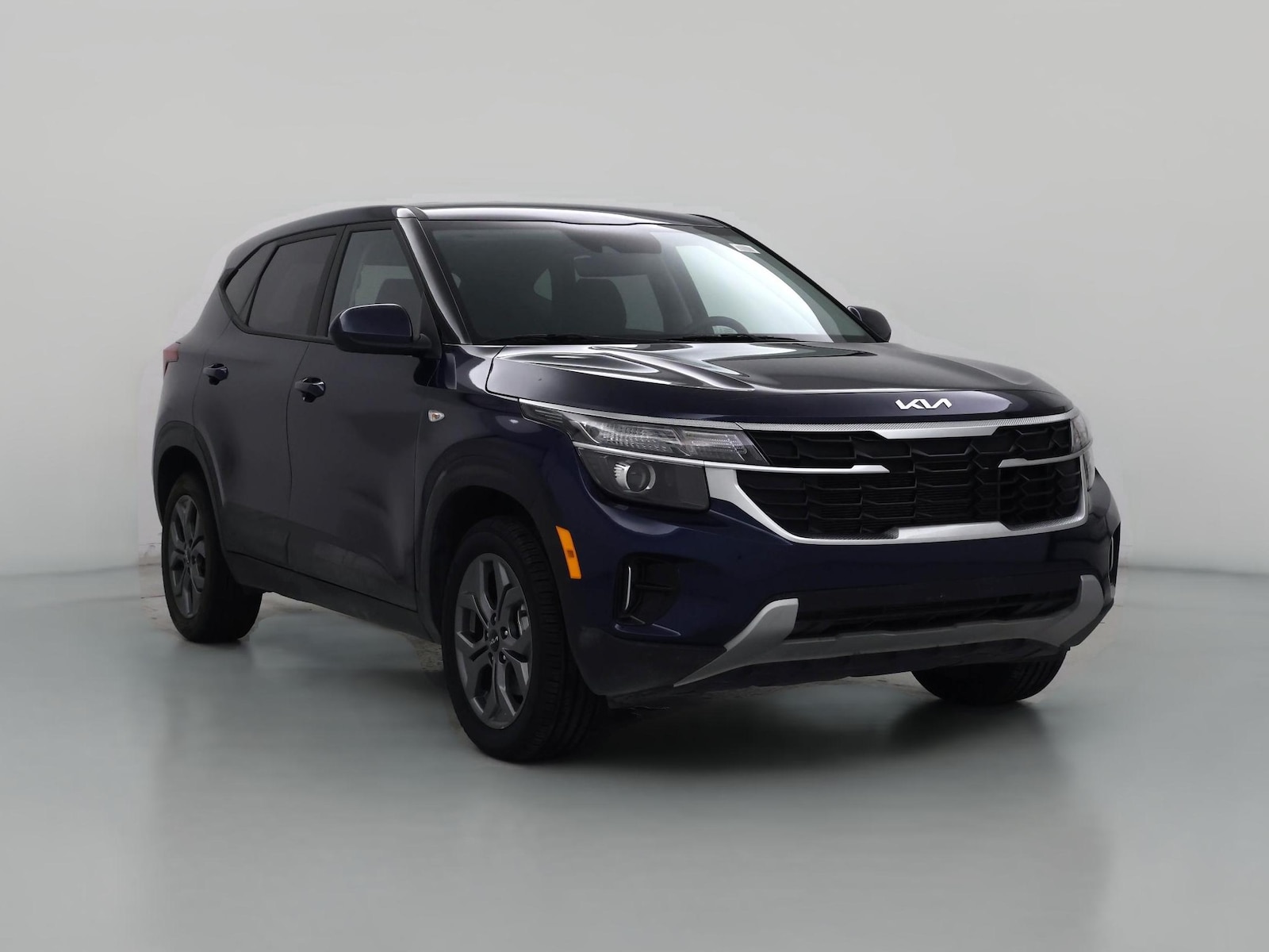 2026 Kia Seltos