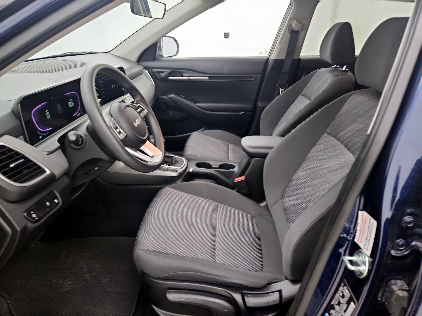 Side Airbags