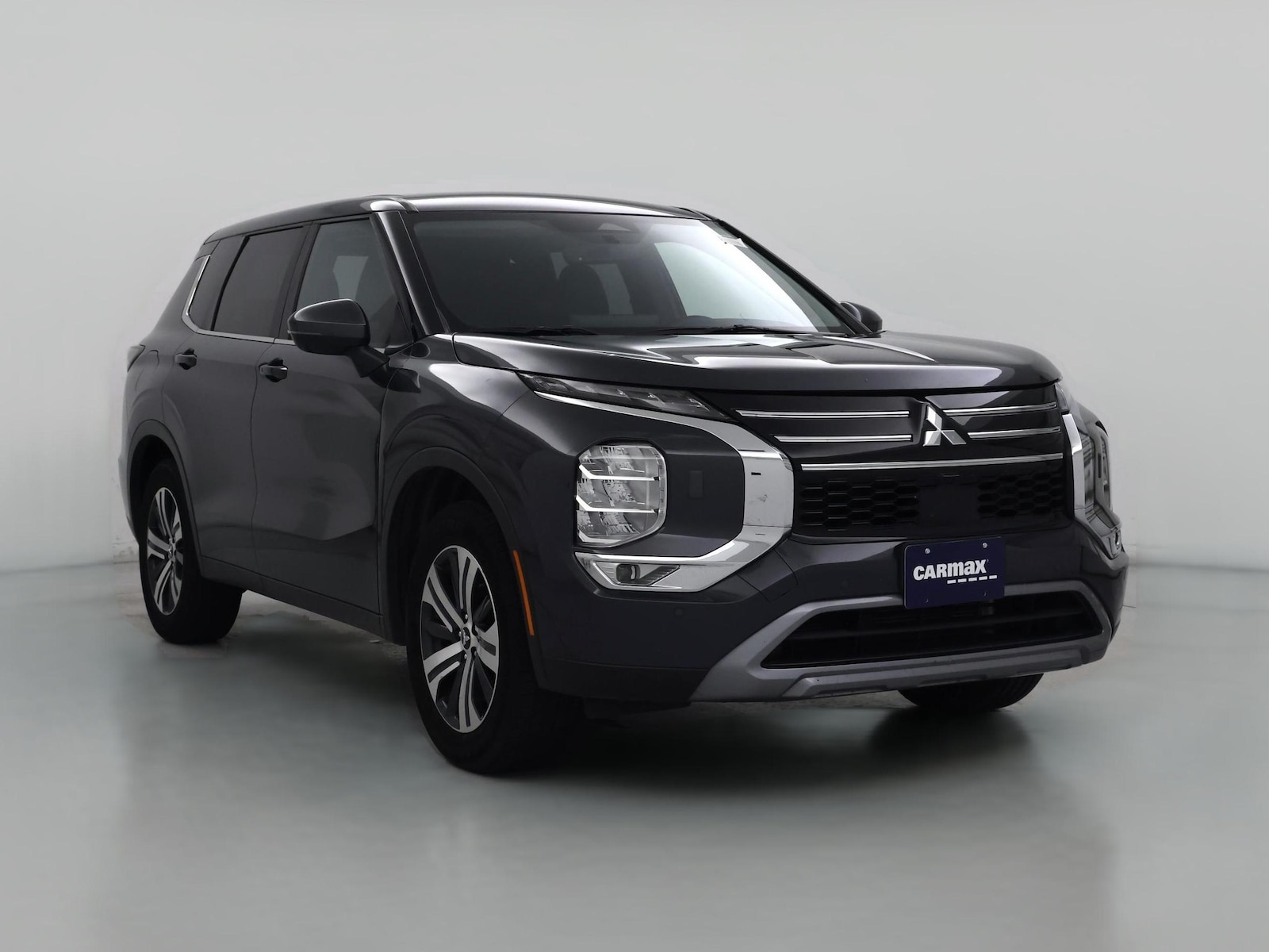 2025 Mitsubishi Outlander