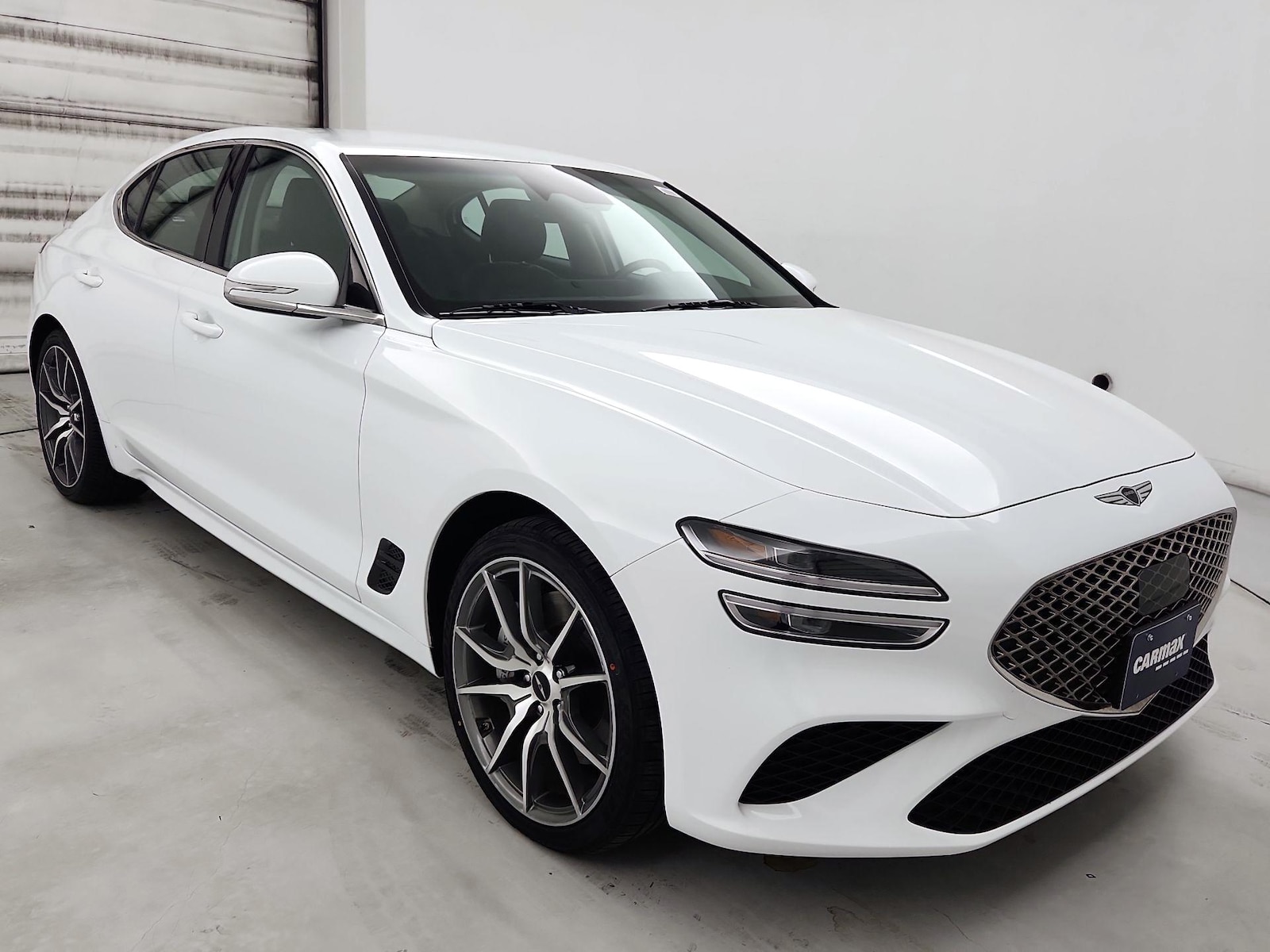 2024 GENESIS G70