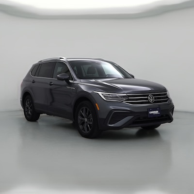Vehicle exterior view