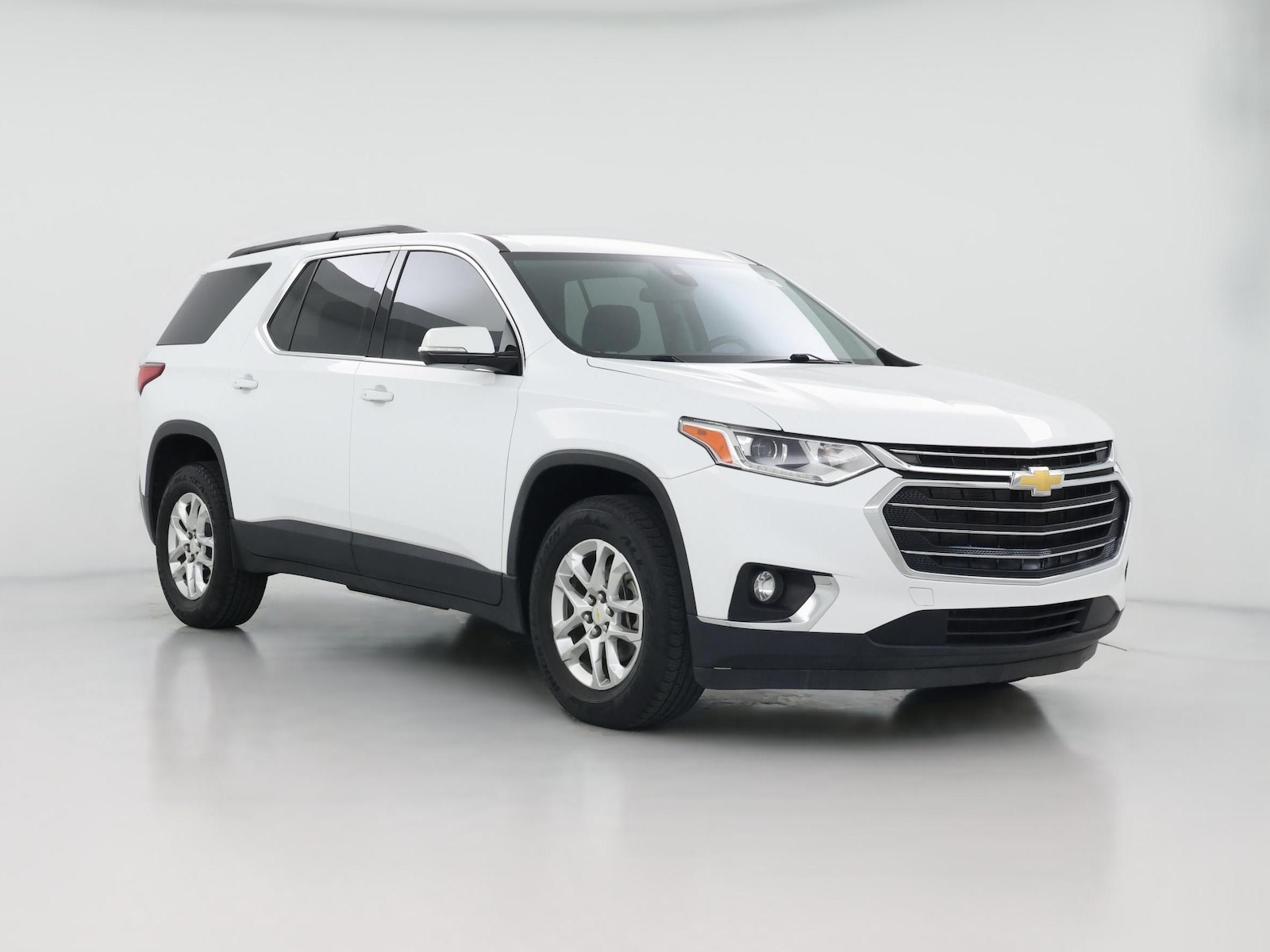 2020 Chevrolet Traverse 1LT