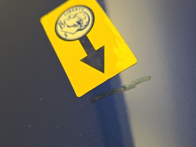 Condition detail