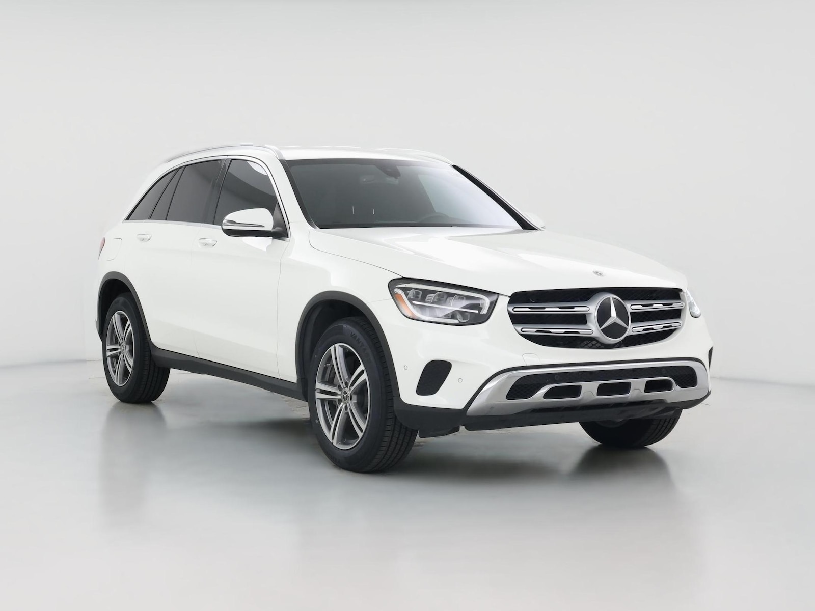 2021 Mercedes-Benz GLC