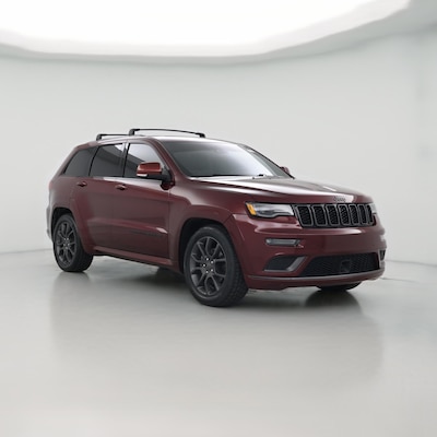 Vehicle exterior view