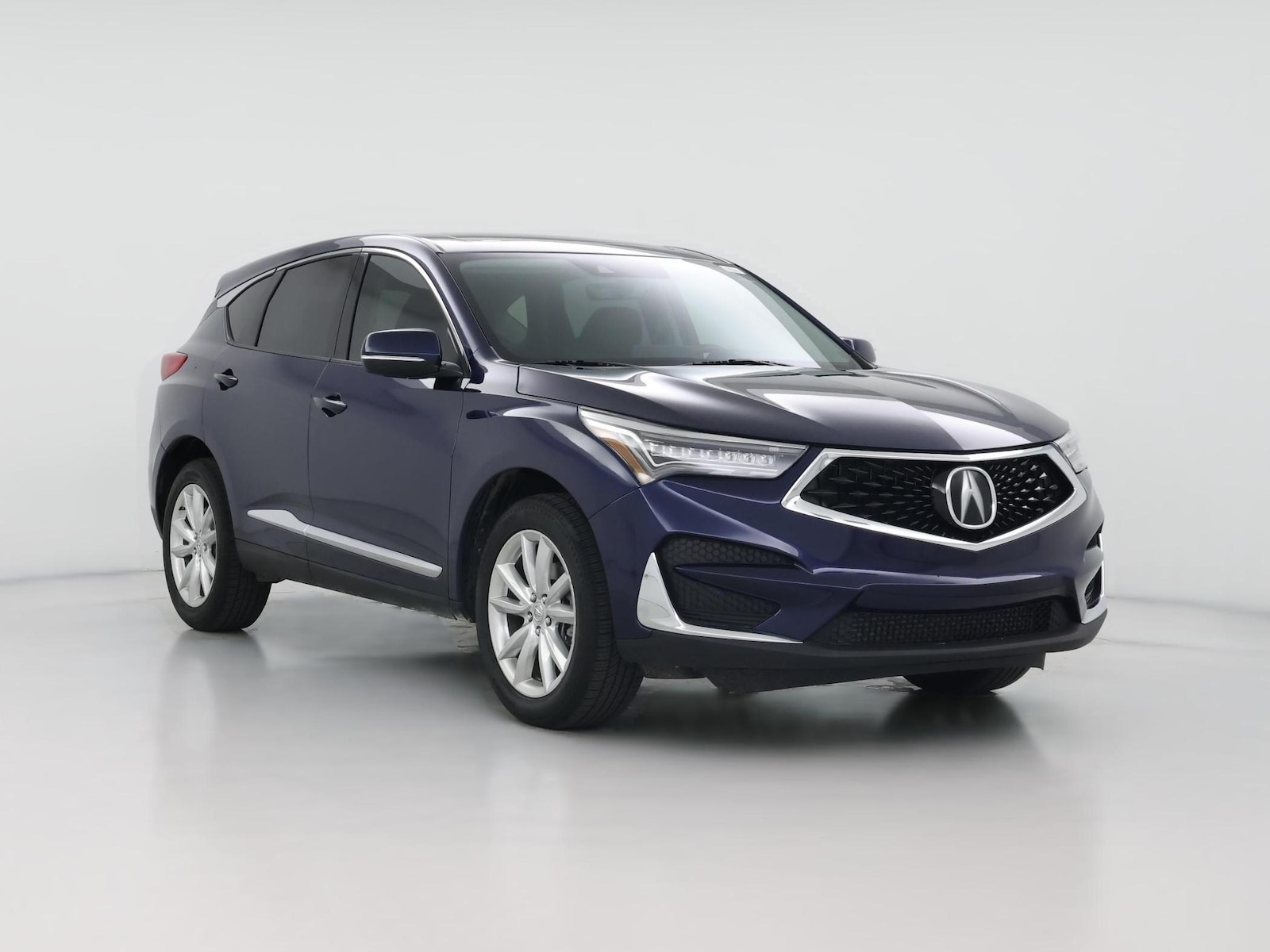 2019 Acura RDX