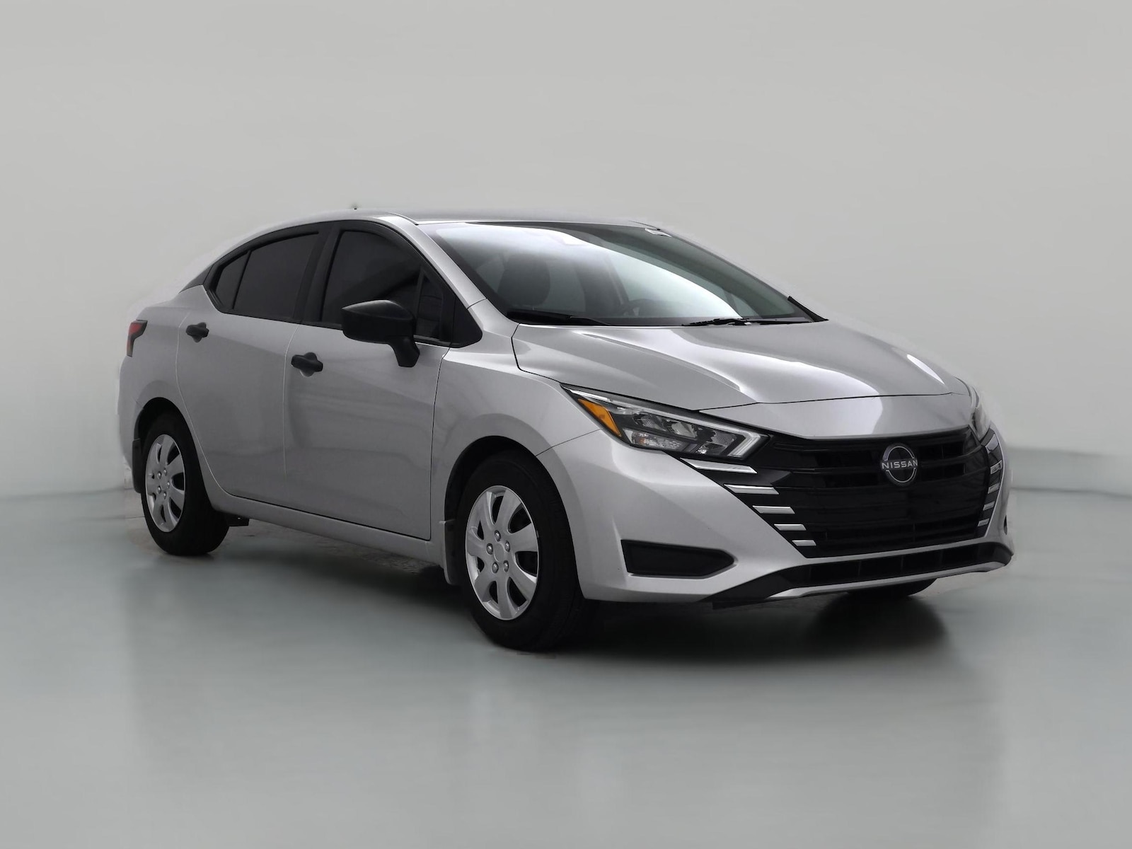 2025 Nissan Versa Sedan
