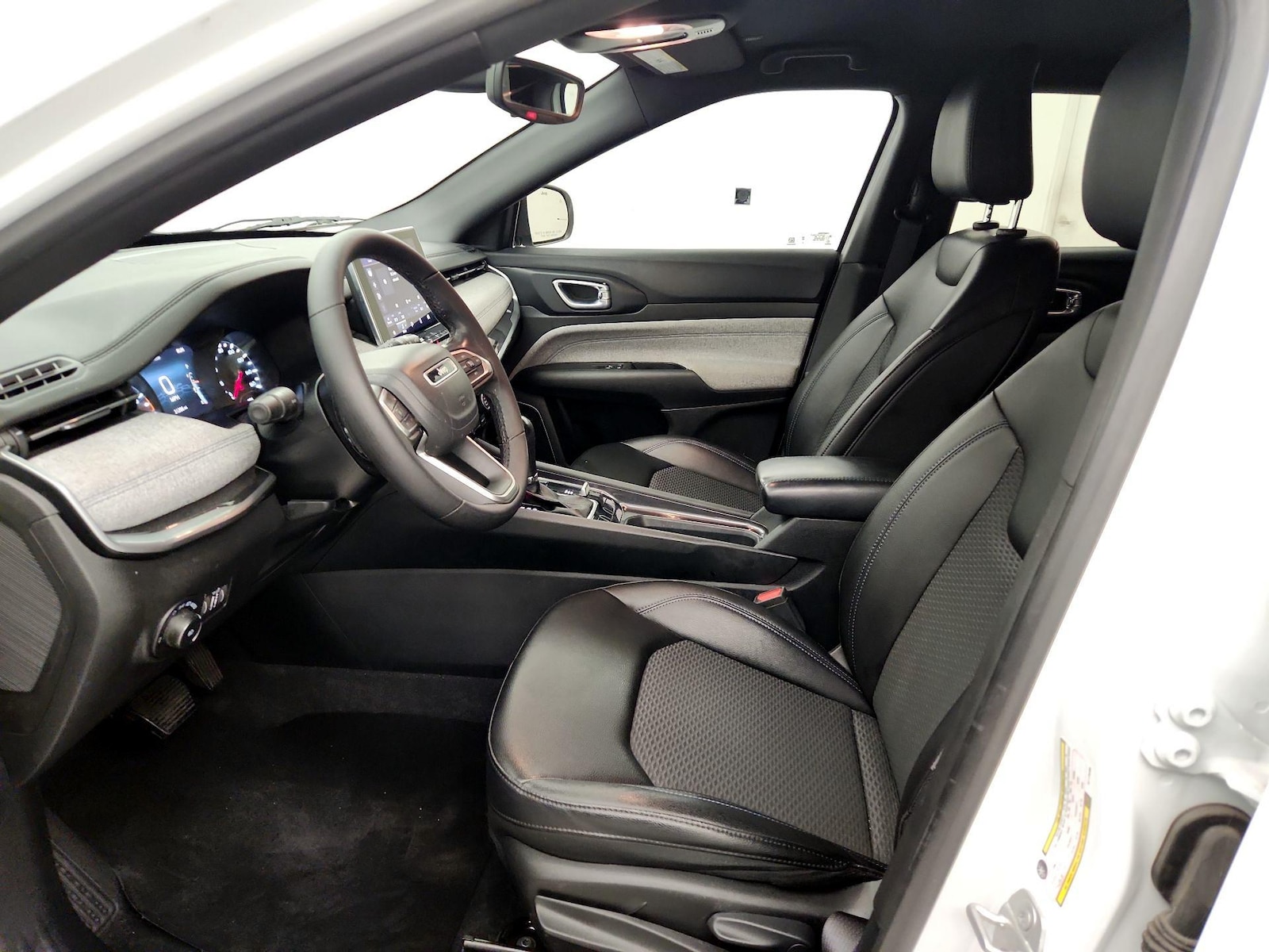 Side Airbags