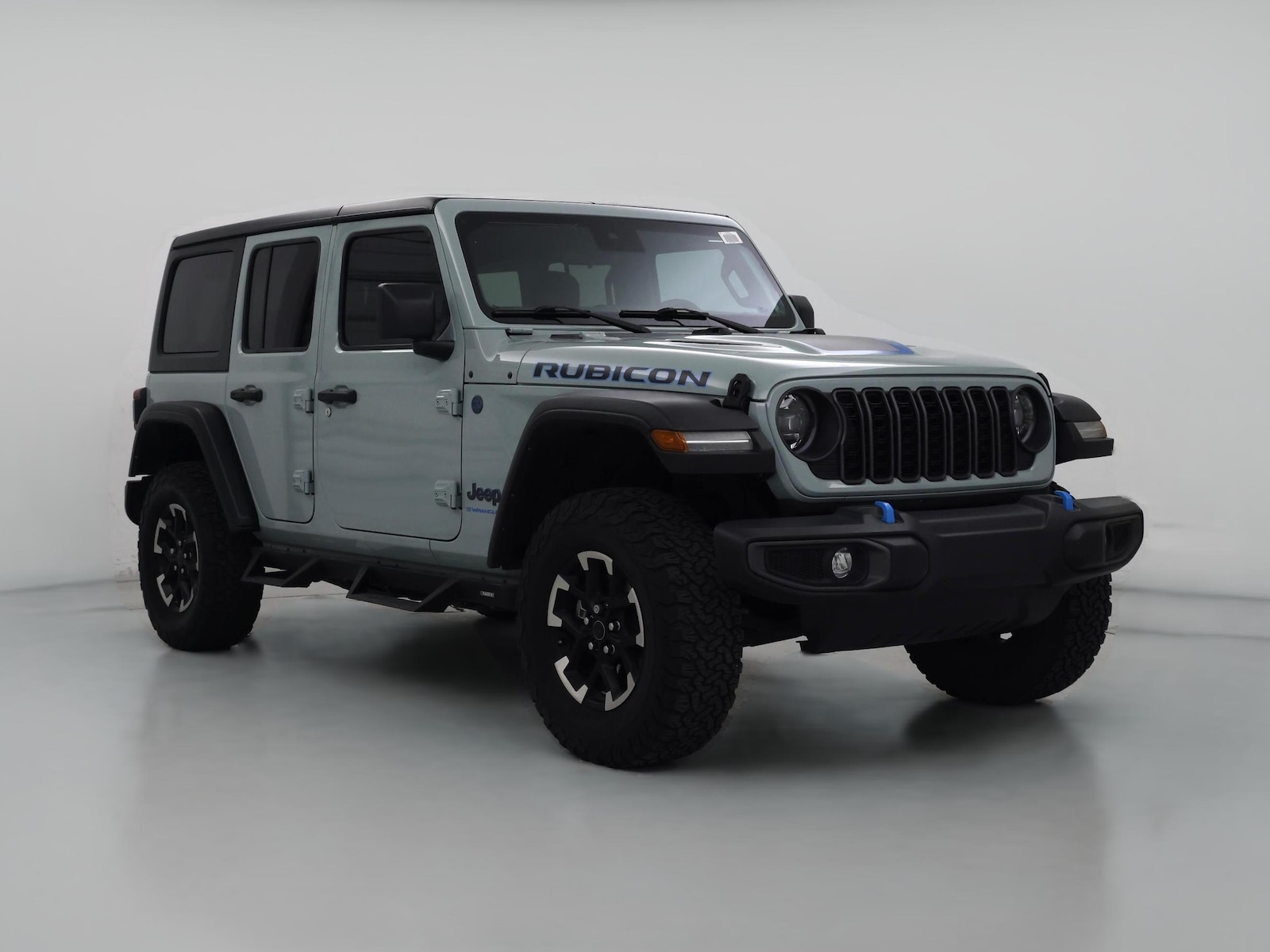 2024 Jeep Wrangler 4xe
