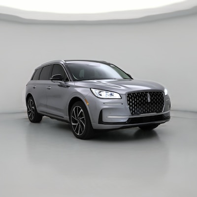 Vehicle exterior view
