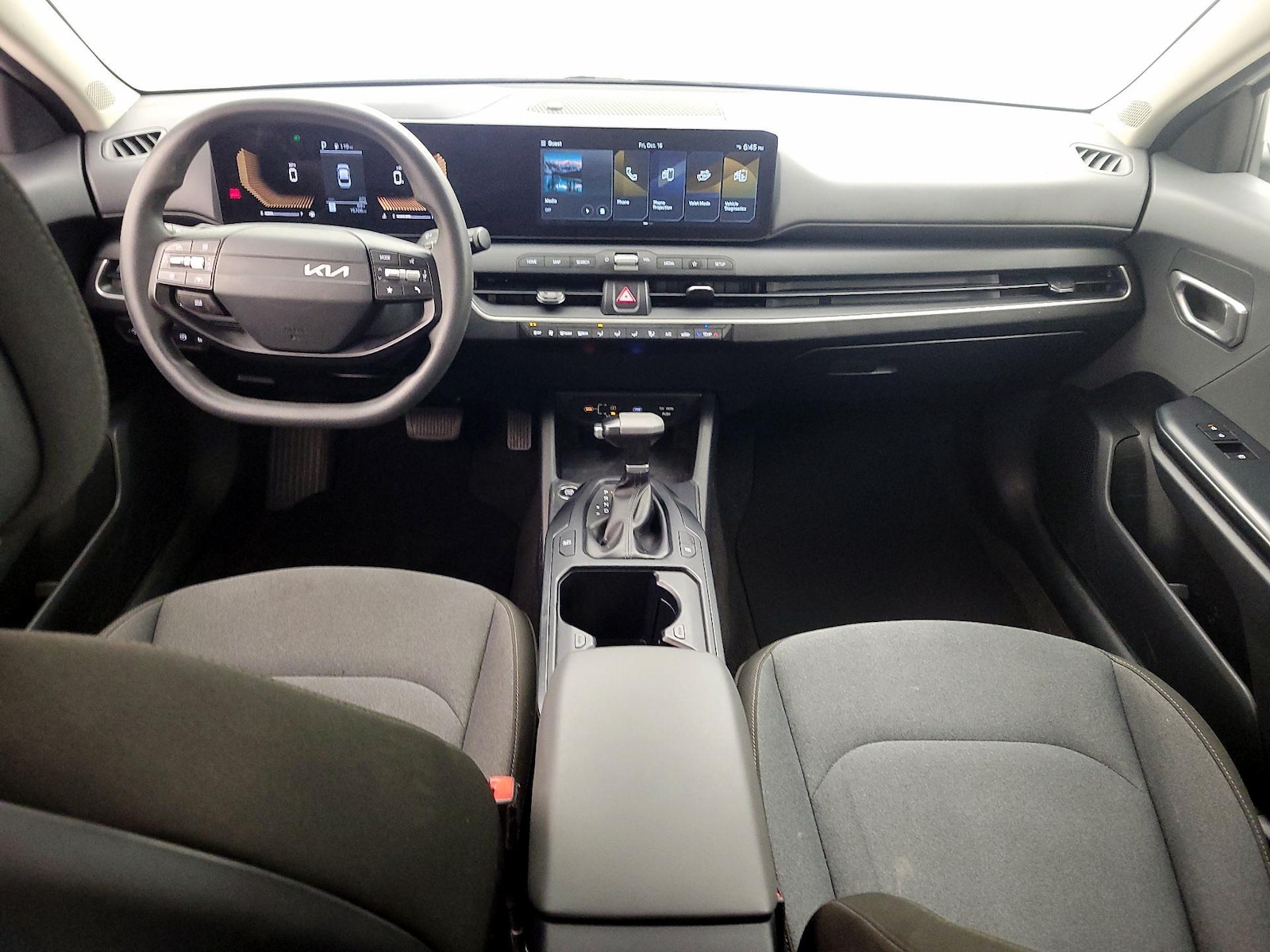 Side Airbags