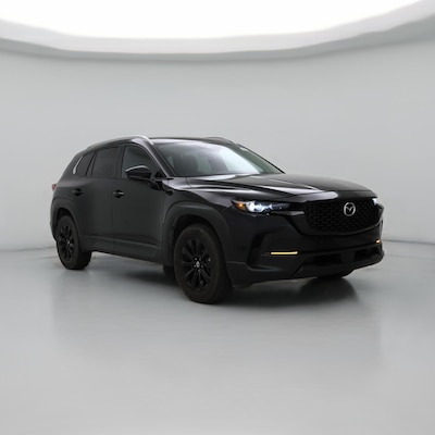 Vehicle exterior view