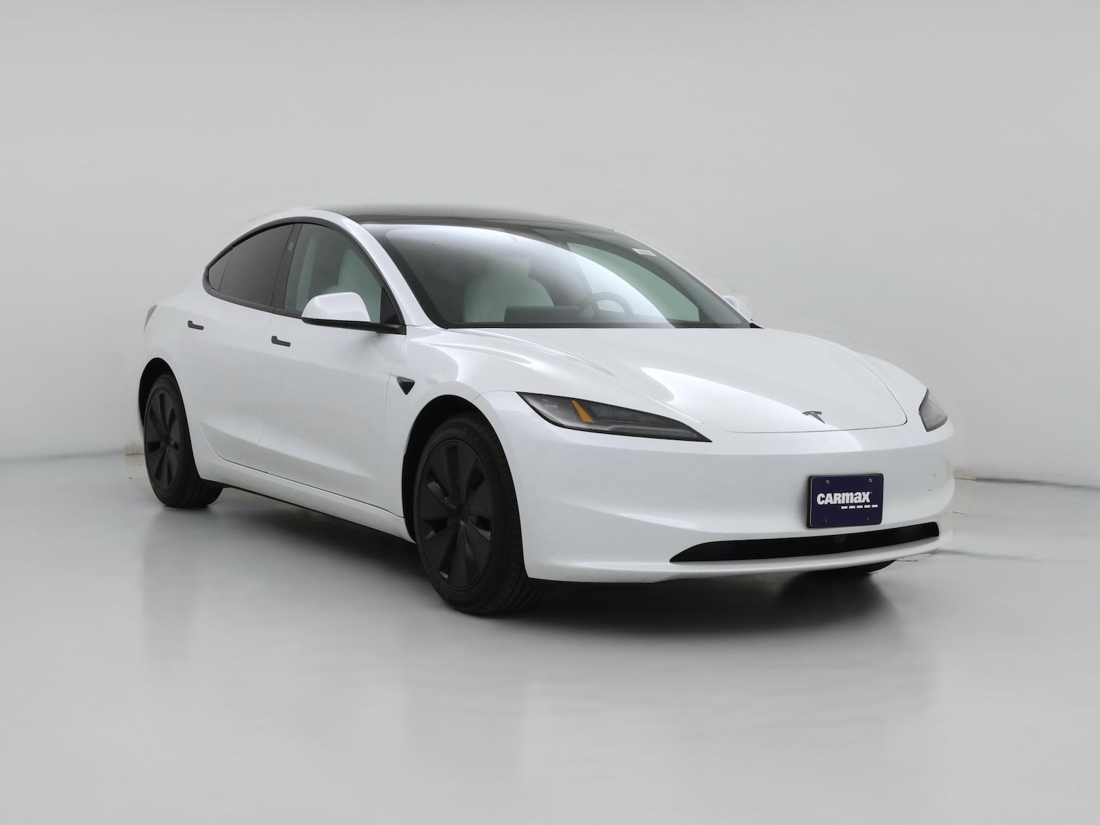 2026 Tesla Model 3 Premium