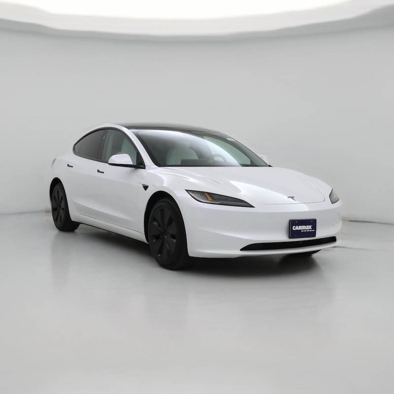 2026 Tesla Model 3 Premium