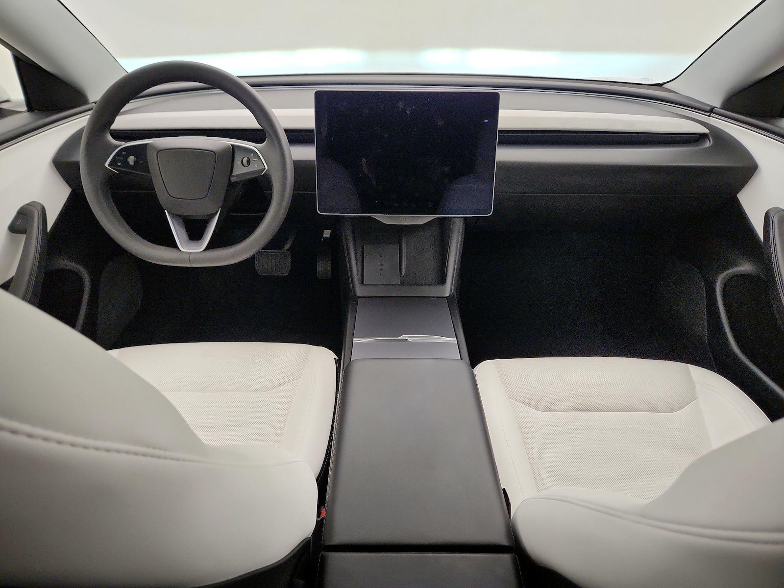 Navigation System