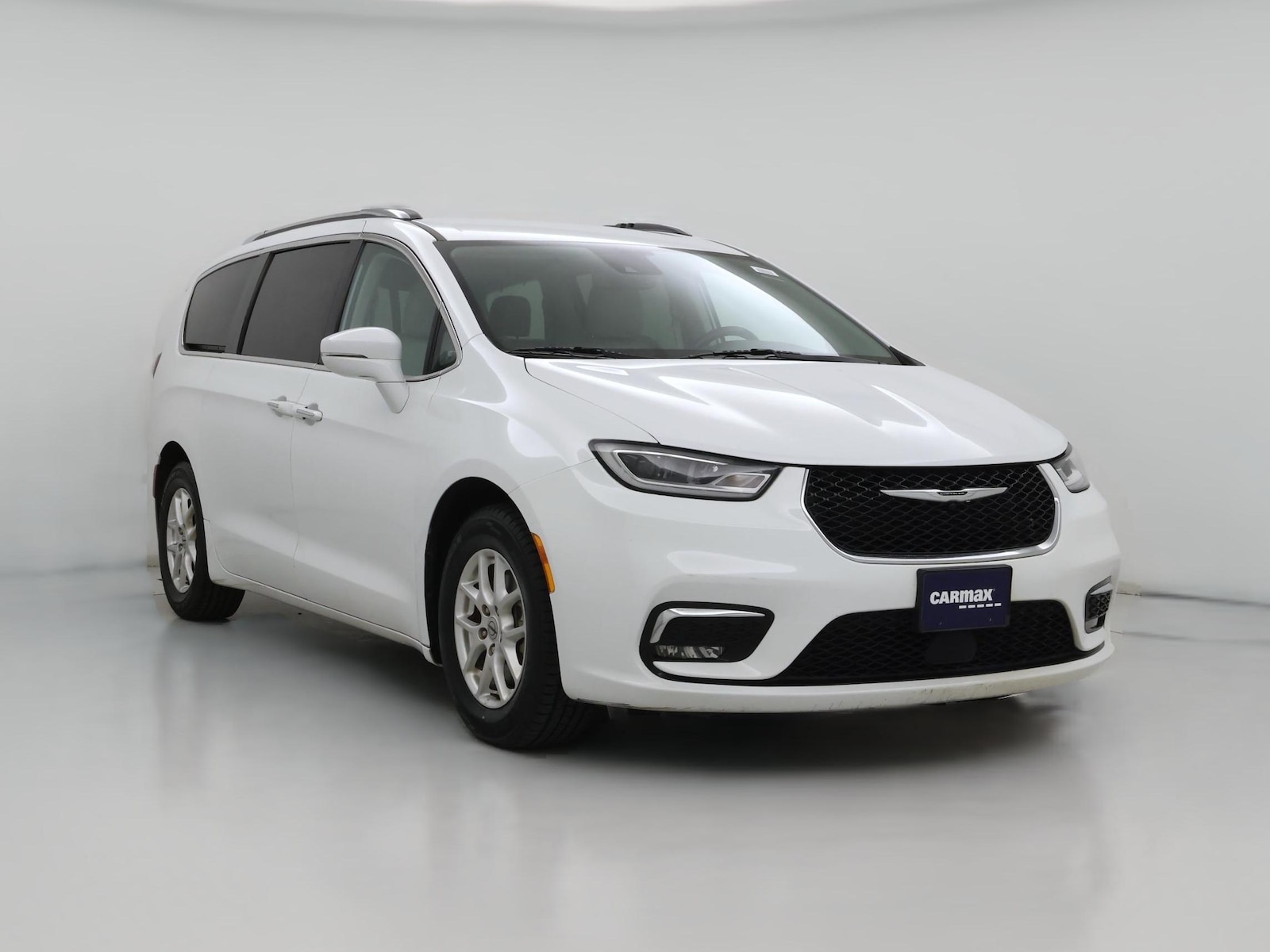 Smart Key & Power Hatch/Deck Lid
