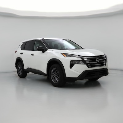 Recommended categories heading image of the selected vehicle