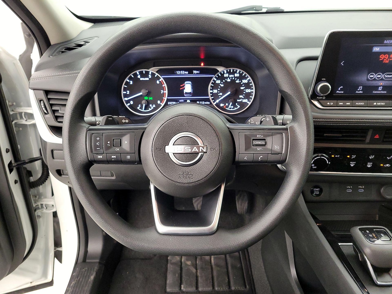 Lane Departure Warning