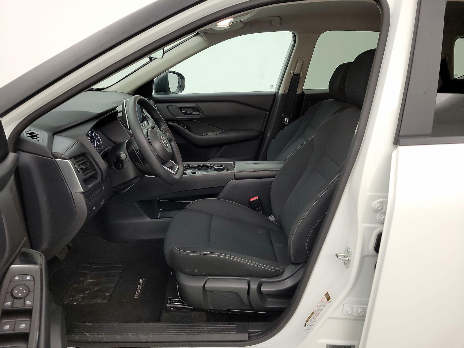 Side Airbags