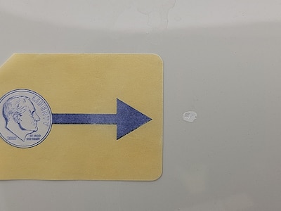 Condition detail