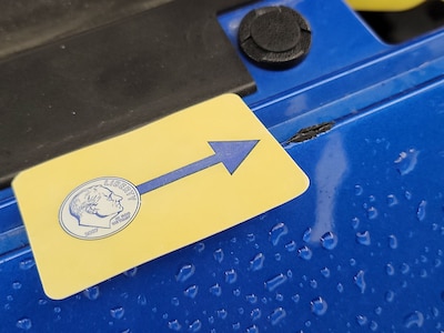 Condition detail