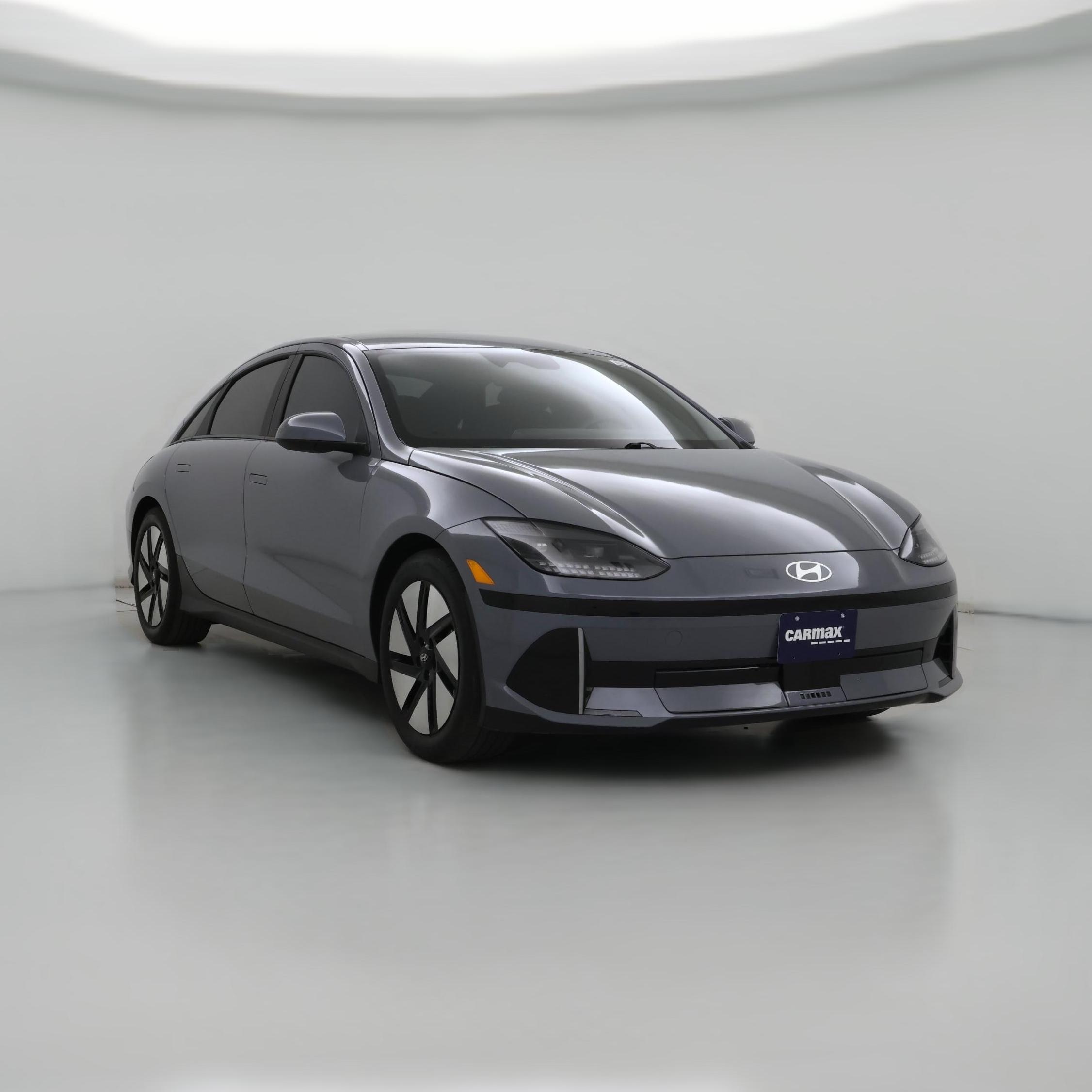 2024 Hyundai IONIQ 6 SE