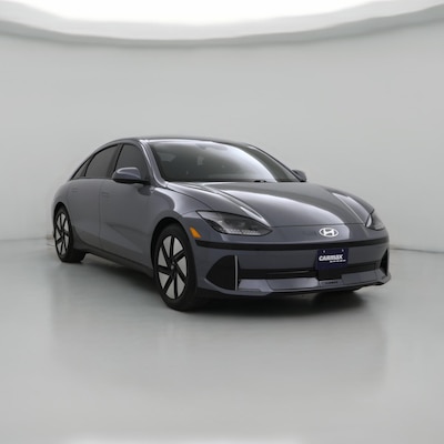 Recommended categories heading image of the selected vehicle