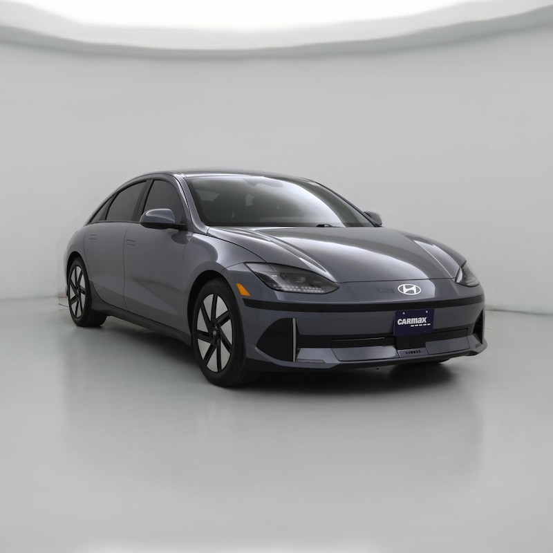 2024 Hyundai Ioniq 6 SE