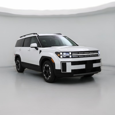 Vehicle exterior view