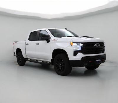 Recommended categories heading image of the selected vehicle