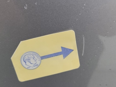 Condition detail