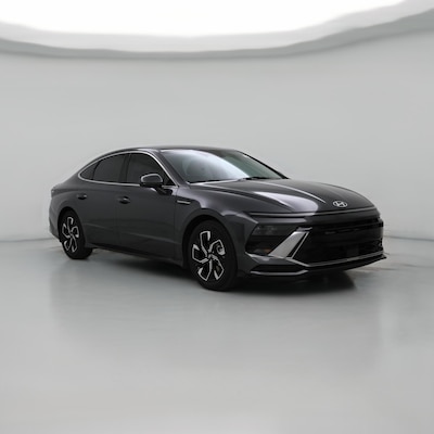 Vehicle exterior view