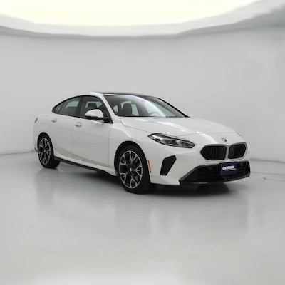 2025 BMW 228 xDrive Gran Coupe