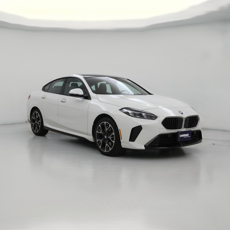 2025 BMW 228 xDrive Gran Coupe