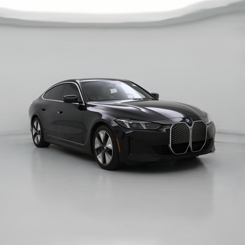 2025 BMW i4 eDrive40 Gran Coupe