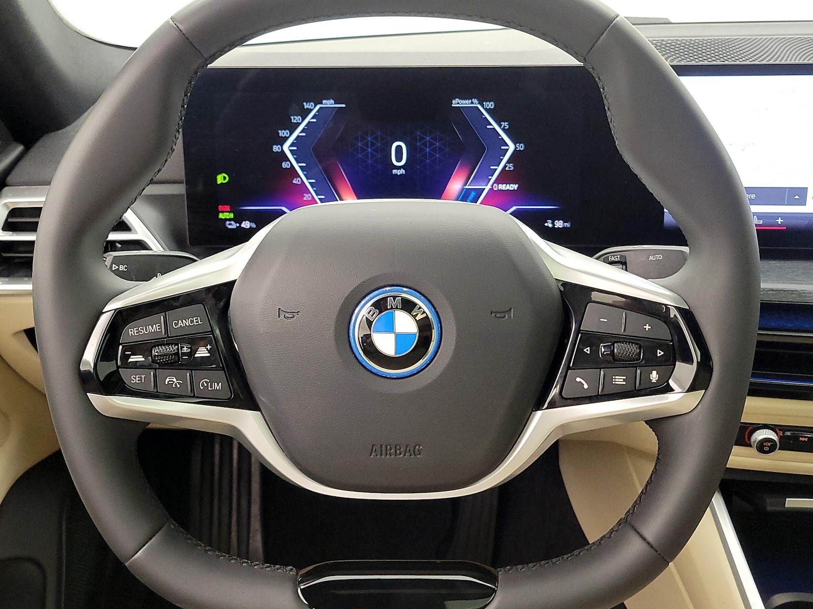 Lane Departure Warning