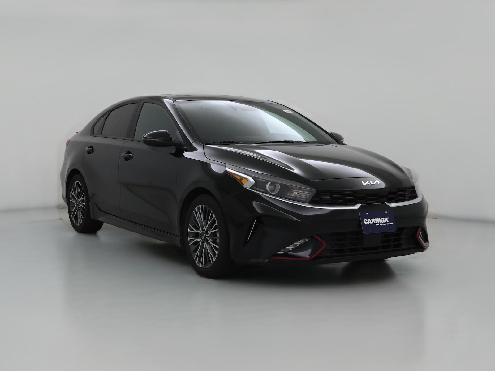 Smart Key & Blind Spot Monitor
