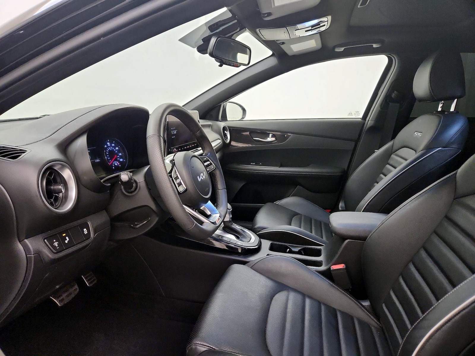Side Airbags