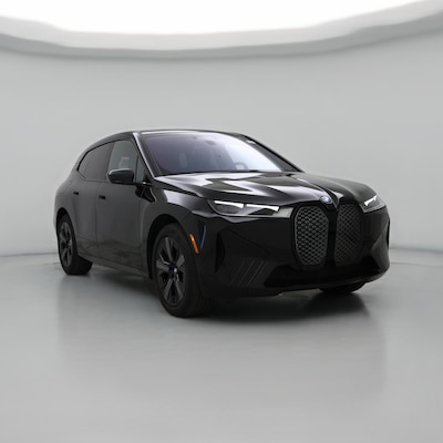 Vehicle exterior view