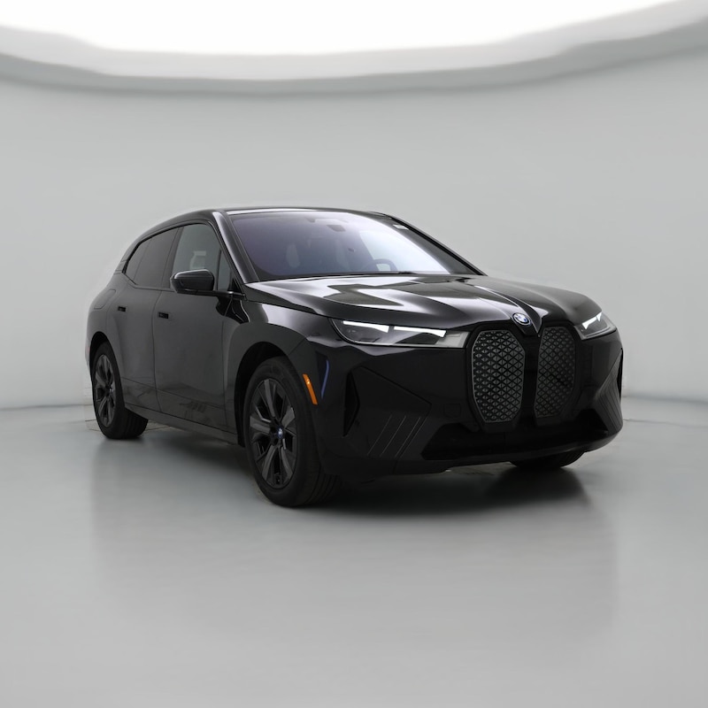 2024 BMW iX XDrive50i